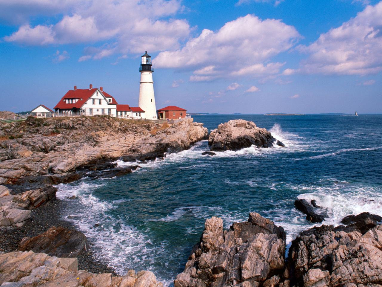 Maine Weekend Guide | Maine Vacation Destinations and Ideas : TravelChannel.com | Travel Channel