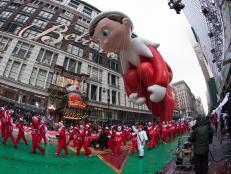 Get in the holiday spirit at these five fun Thanksgiving parades that are full of balloons, floats, marching bands and more.