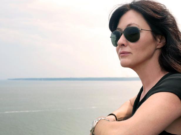 Shannen Doherty Shannen Doherty