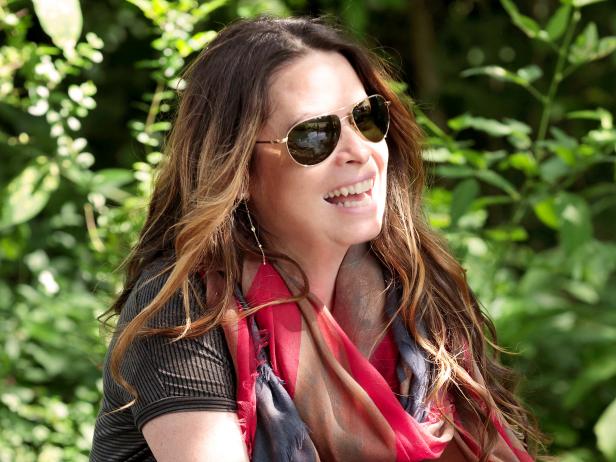 Holly Marie Combs Holly Marie Combs