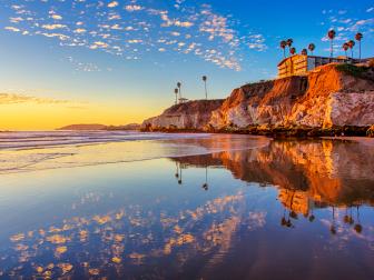 pismo beach, california, beach, getaway