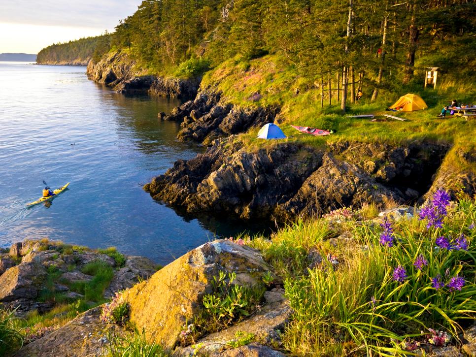 San Juan Islands (Washington)