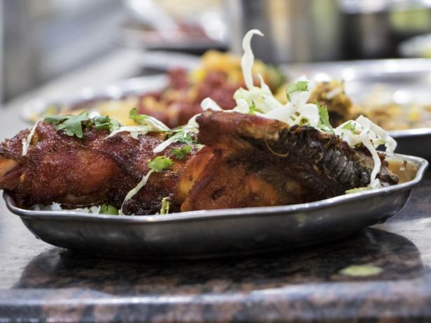 tandoori chicken tandoori chicken