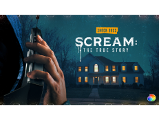 Two-Hour Docu-Special Scream: The True Story Launches Friday, January 14 on discovery+.