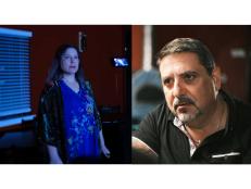 Medium Amy Allan and Former Homicide Detective Steve DiSchiavi Are Back on the Case To Help Beleaguered Property Owners Resolve Incidents of Devastating Paranormal Activity.