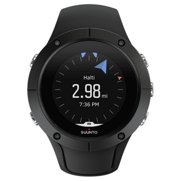 suunto traveler