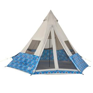 Wenzel Tribute Shenanigan 5-Person Tent