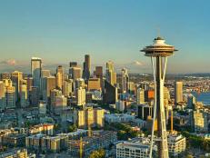 Save big on admission tickets to some of Seattle's best attractions like the Space Needle, Museum of Pop Culture and more.