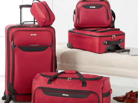 These Cyber Monday Luggage Deals Seem Too Good to Be True