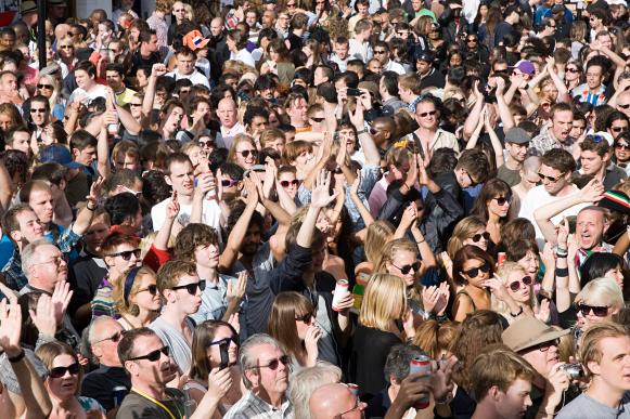 London Festivals London Festivals