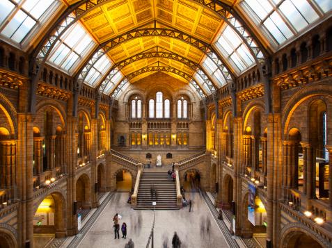 London's Best Museums