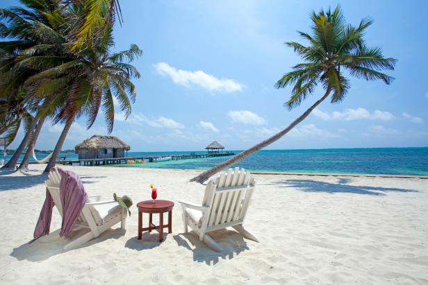 Ambergris Caye Ambergris Caye