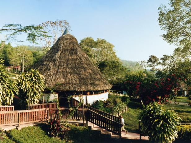 Chaa Creek Resort Chaa Creek Resort
