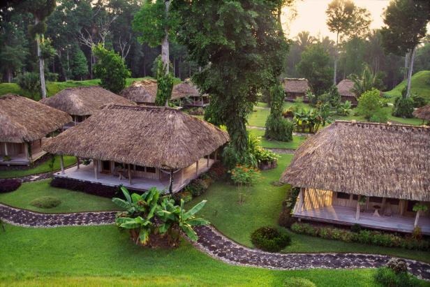Chan Chich Lodge Chan Chich Lodge