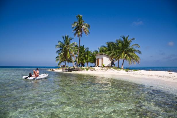 Silk Cayes Silk Cayes