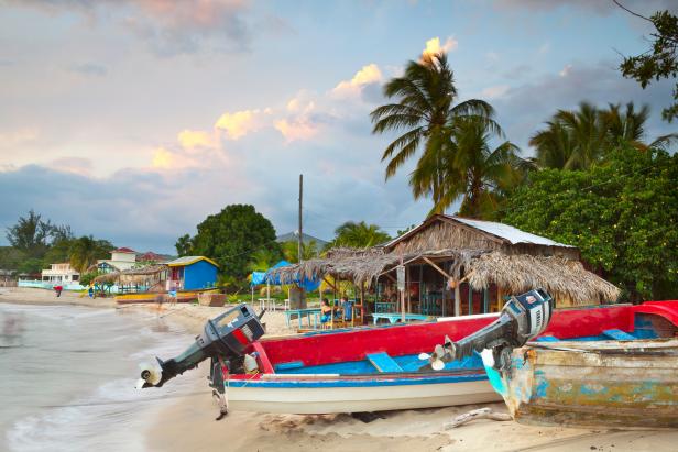Treasure Beach Treasure Beach