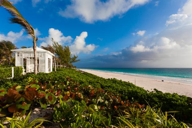 Pink Sands Beach Pink Sands Beach