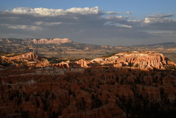 Bryce Canyon Bryce Canyon