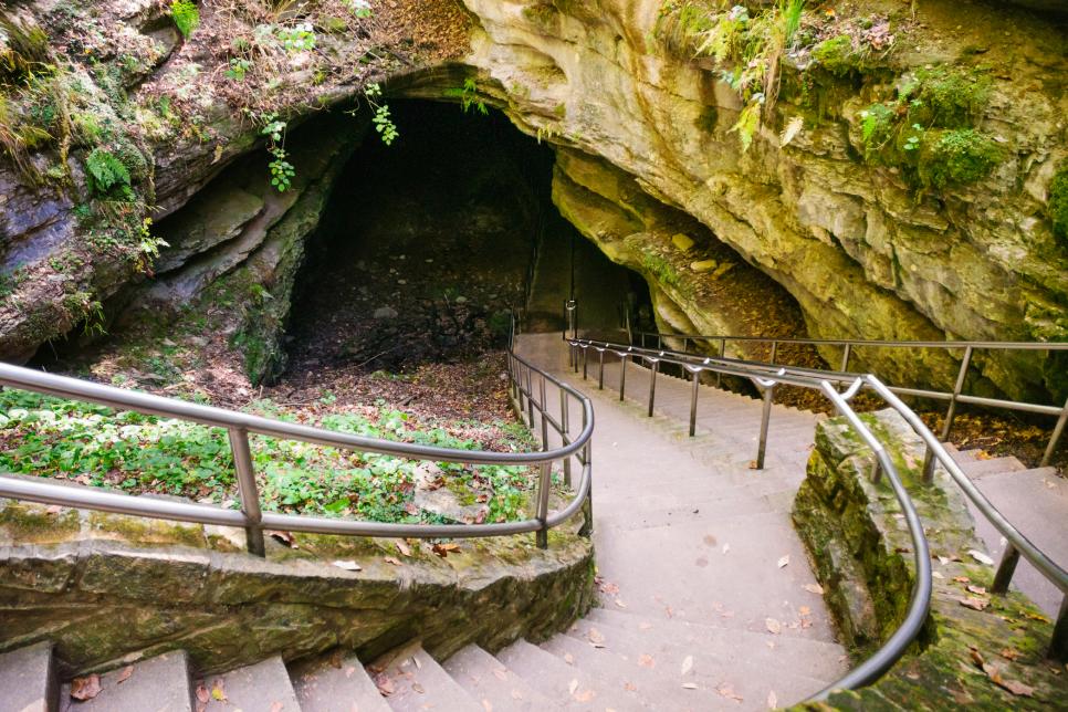 The Scariest Haunted Hiking Trails in the U.S. Travel Channel