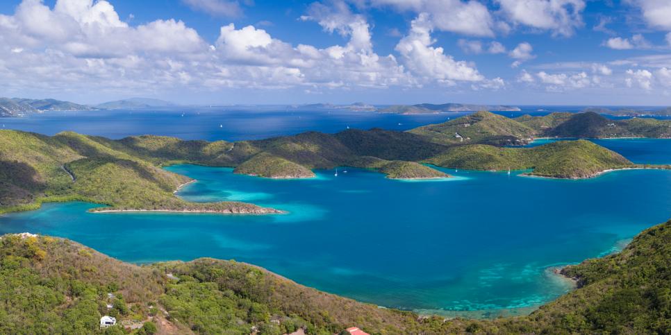 America S Most Beautiful Natural Landscapes National