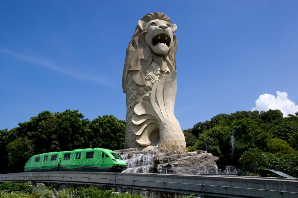 Large Statues Around the World Travel Channel