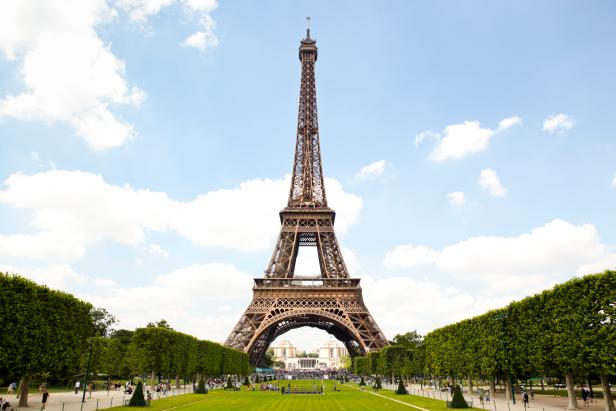Eiffel Tower Eiffel Tower