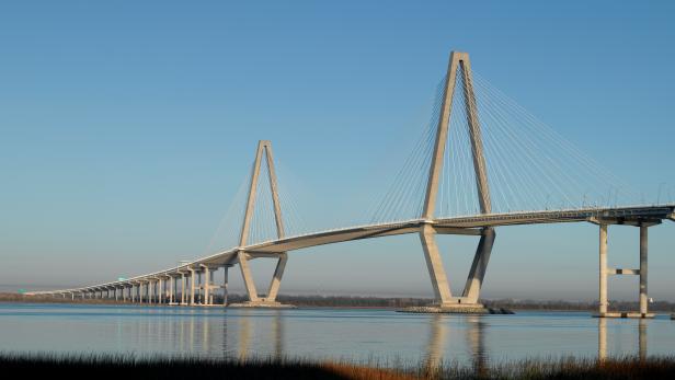 Arthur Ravenel Jr. Bridge Arthur Ravenel Jr. Bridge