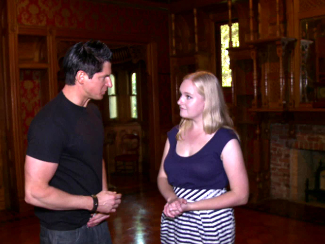 ghost adventures winchester mystery house dailymotion