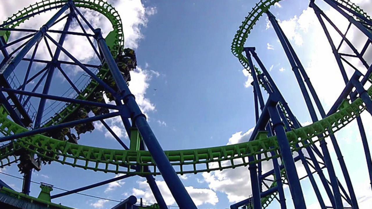 Best Inverted Coasters