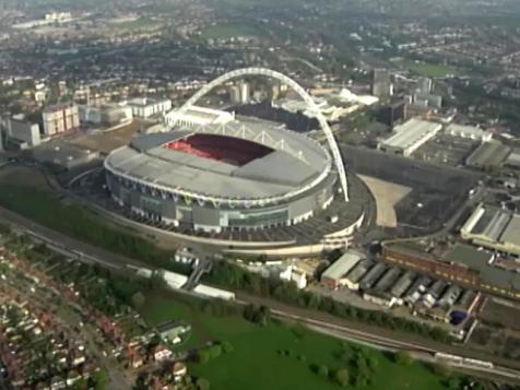 Wembley Stadium's Rich History