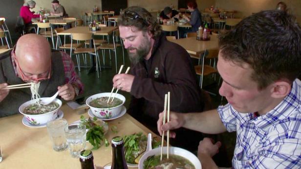 Vietnamese in St. Louis