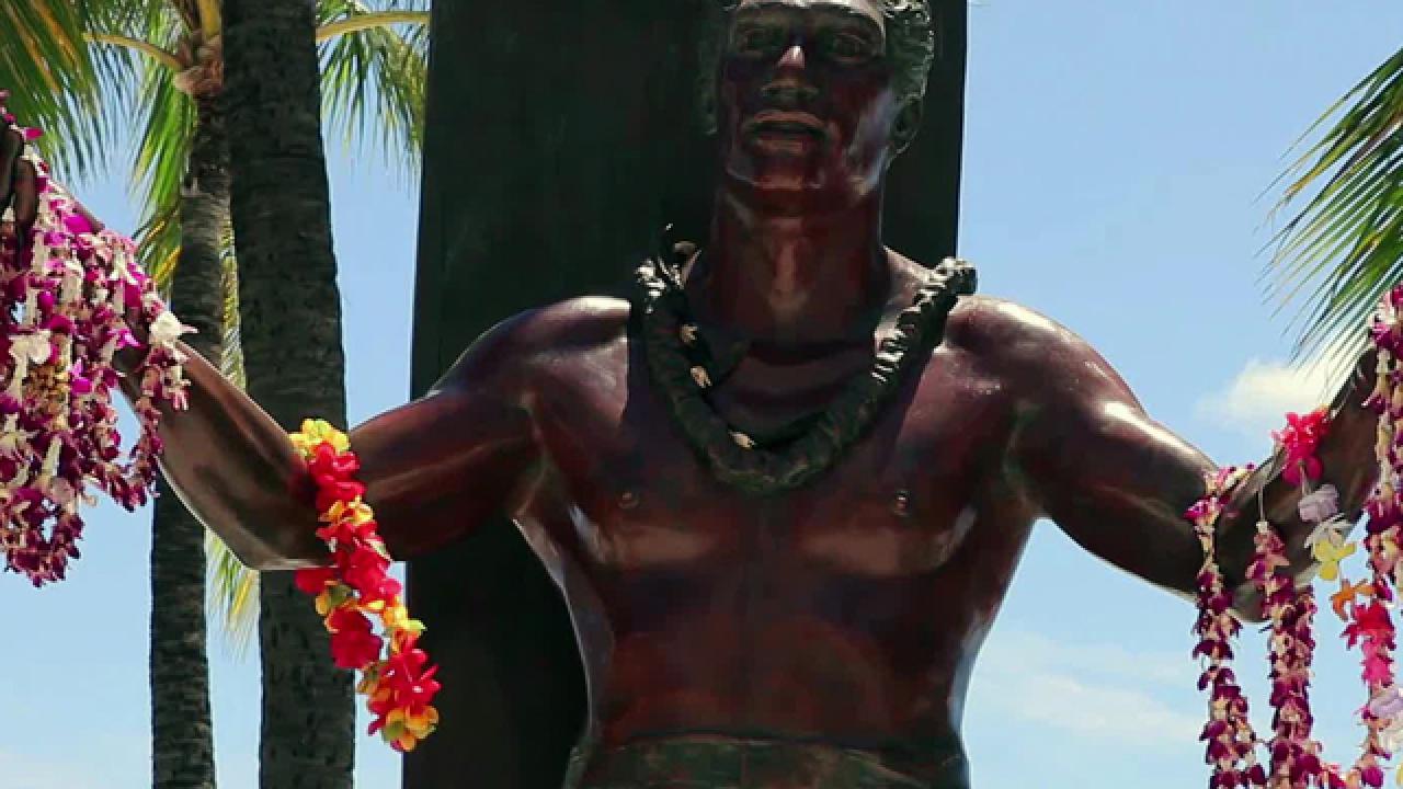 The Lure and Lore of the Lei
