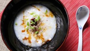 Congee Porridge