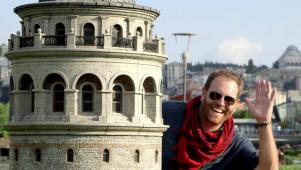 travel expedition unknown channel