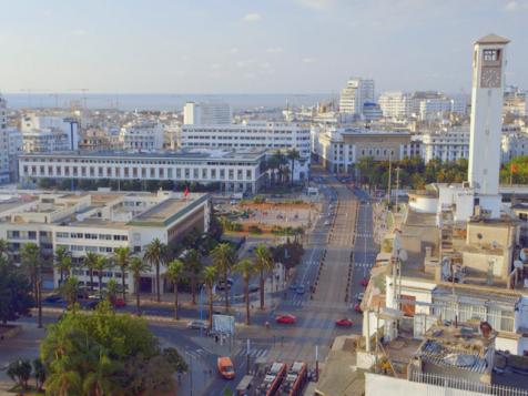 Top 5 Things to Do in Casablanca