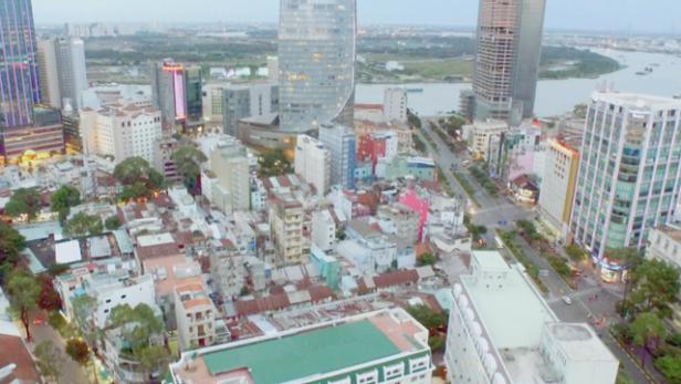Top 5 Things to Do in Ho Chi Minh City