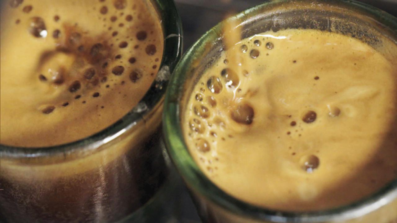 Colombia's Coffee History