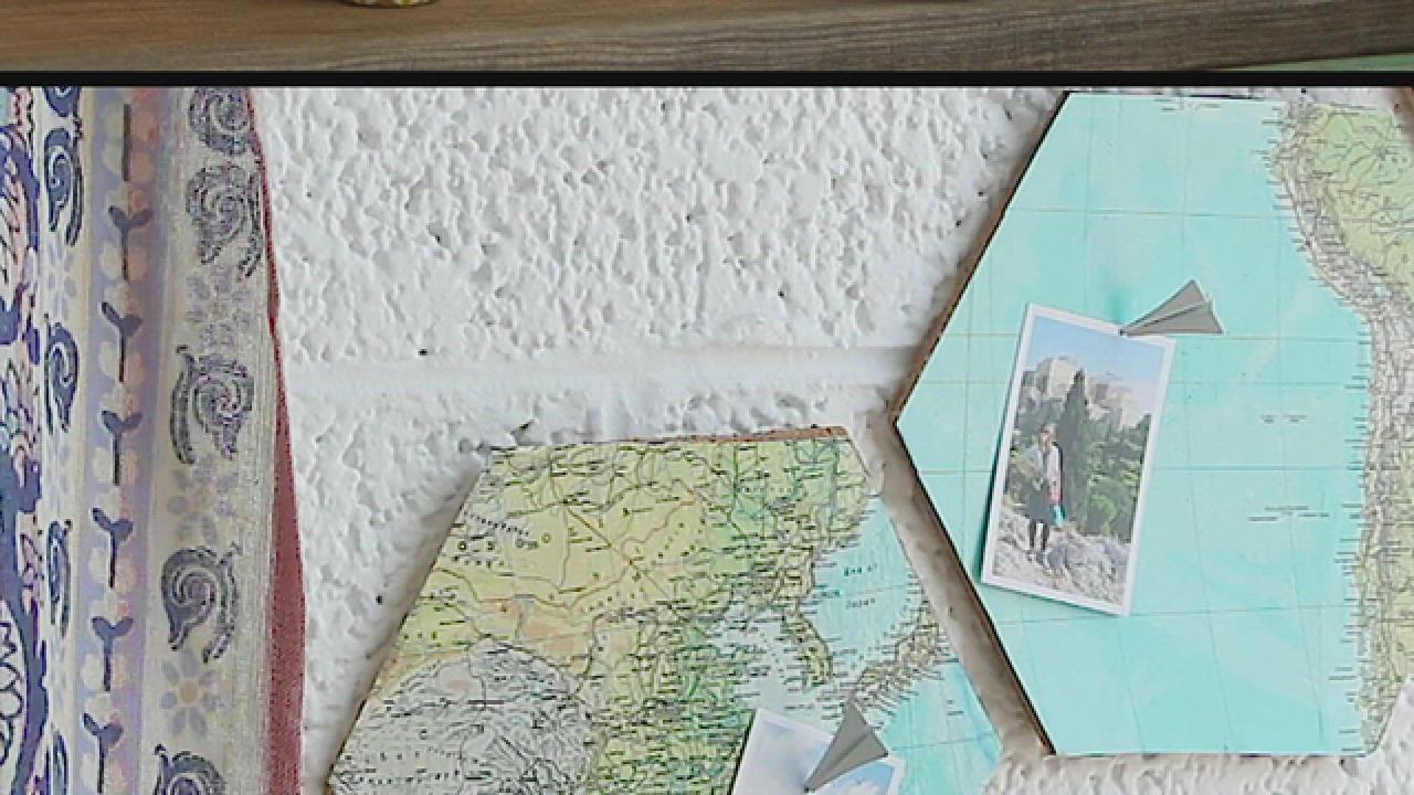 3 Ways to Reuse Travel Maps