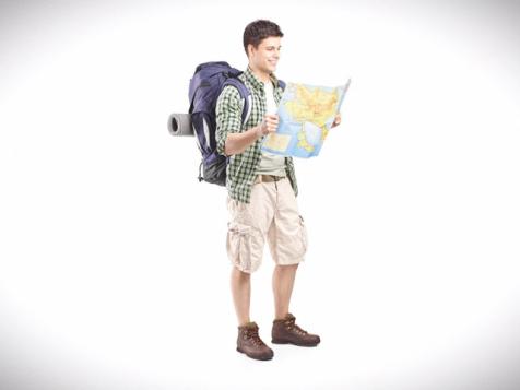 Tips for Solo Travelers