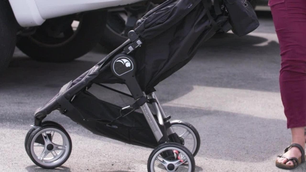 How to Trick Out a Stroller