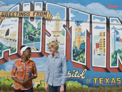What to Do in Austin on a Budget