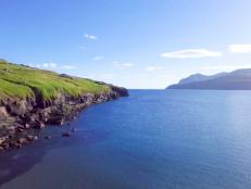 Travel Channel shares ideas on what to see at the Faroe Islands.