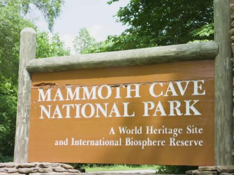Mammoth Cave in a Day
