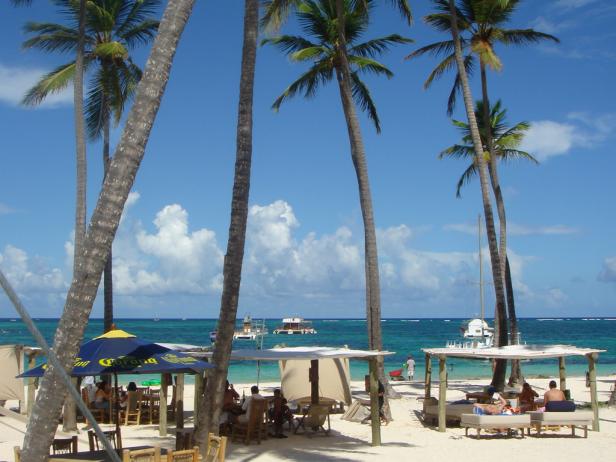 Punta Cana, Dominican Republic