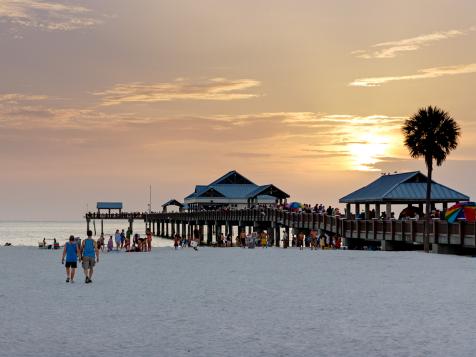 Your Guide to Clearwater Beach