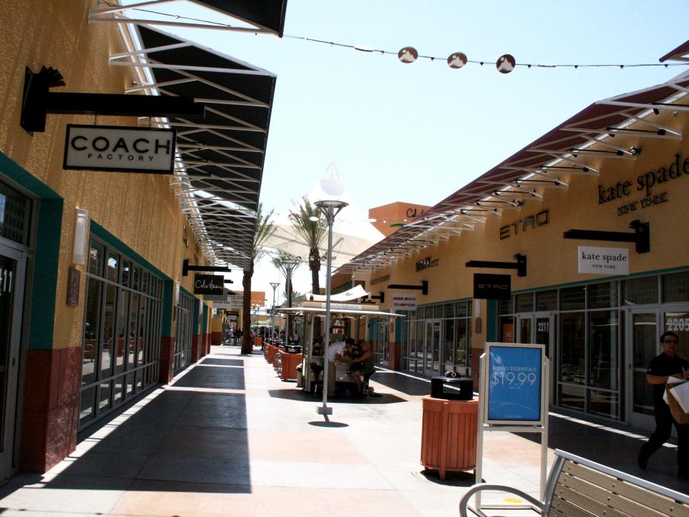 Top US Shopping Malls and Outlets | Travel Channel
