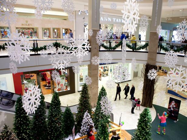 Gap lougheed mall deals