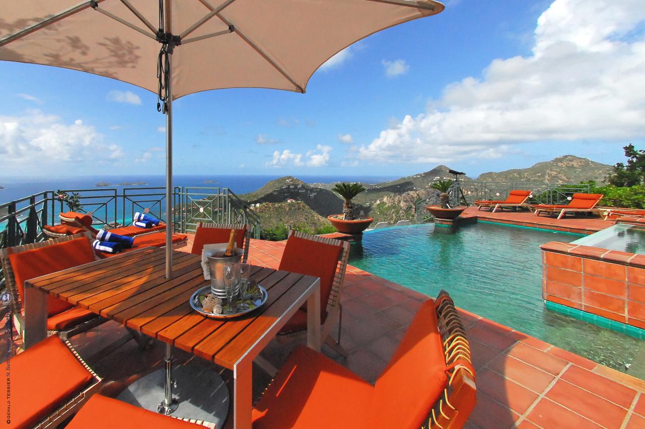 Celebrity Beach Houses : Celebrity Travel : TravelChannel.com | Travel  Channel