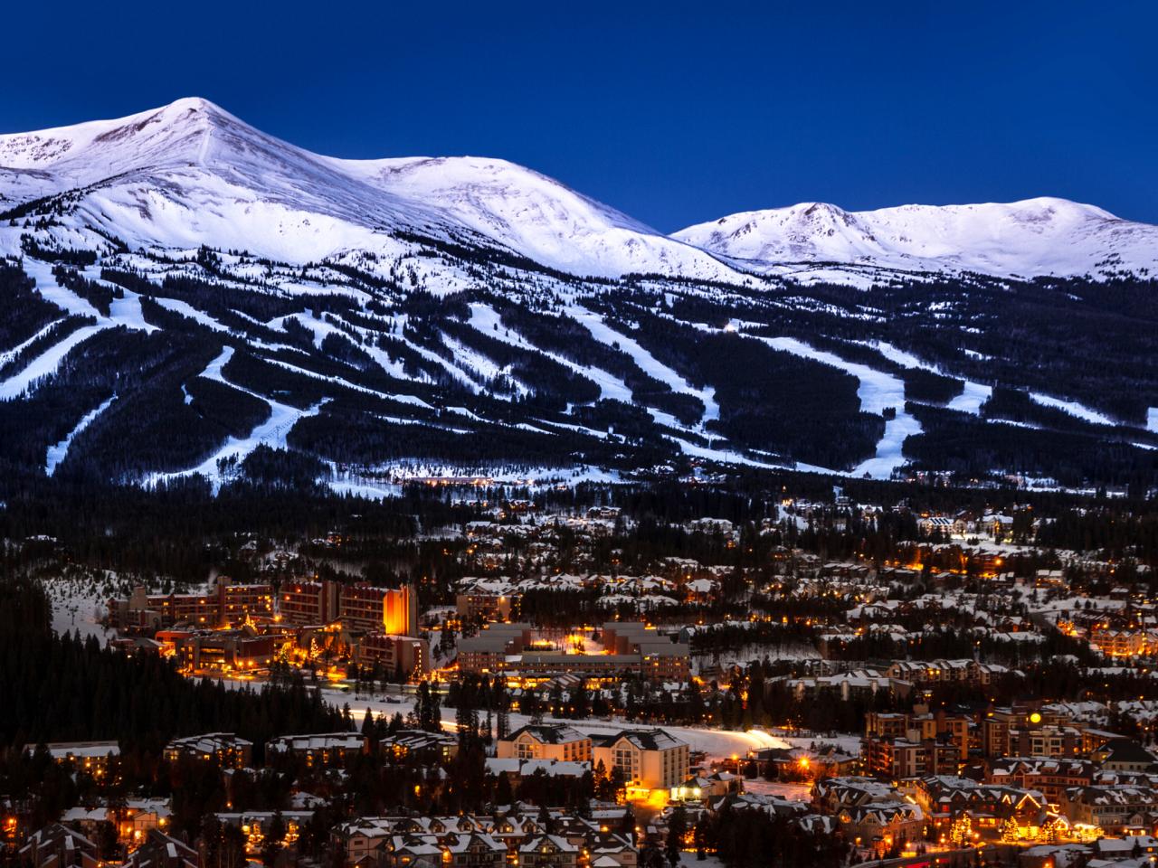Top 5 Best Snowboarding Spots in the World : Winter : TravelChannel.com |  Travel Channel