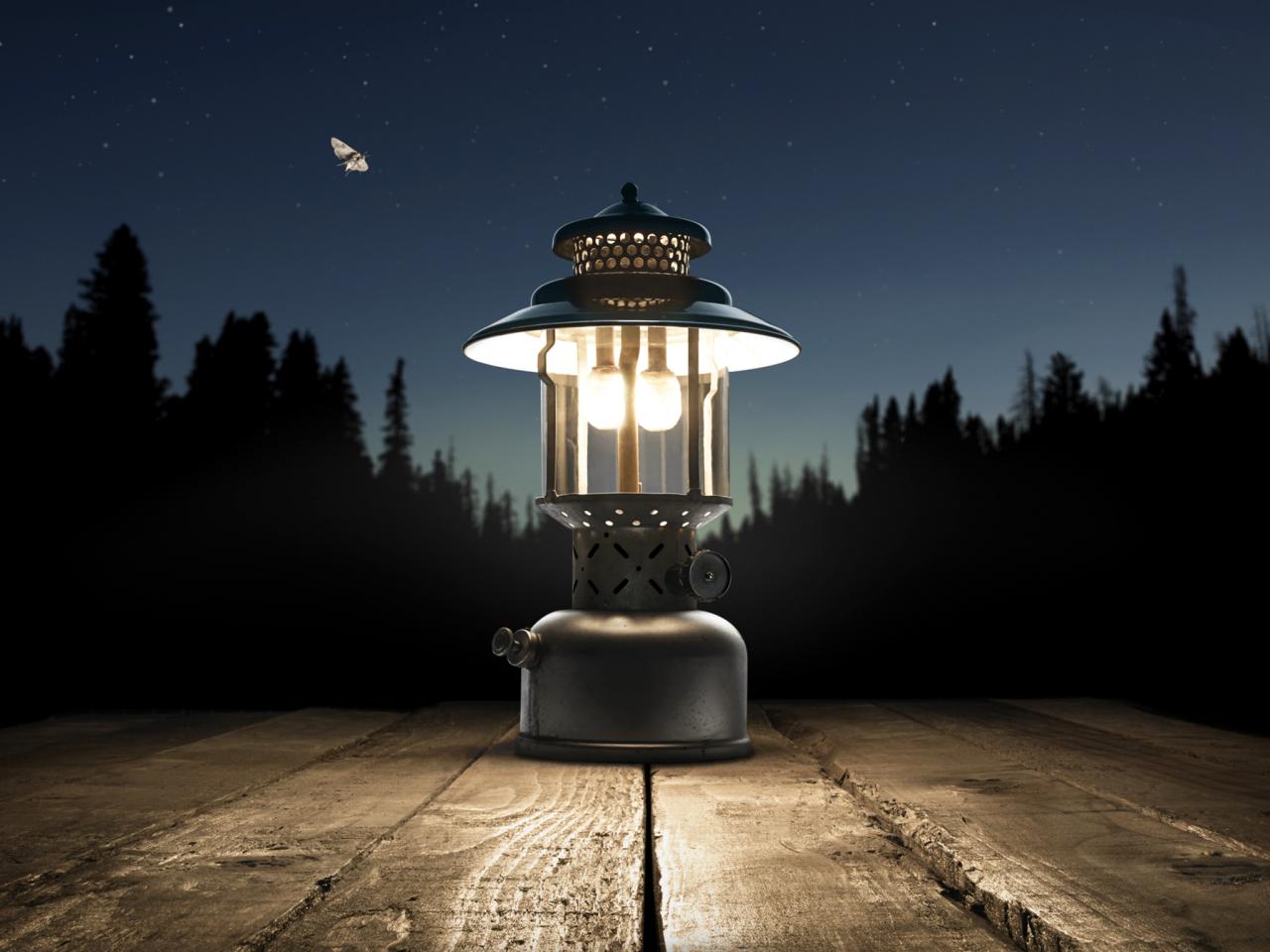 How to Choose the Best Camping Lantern: A Comprehensive Guide